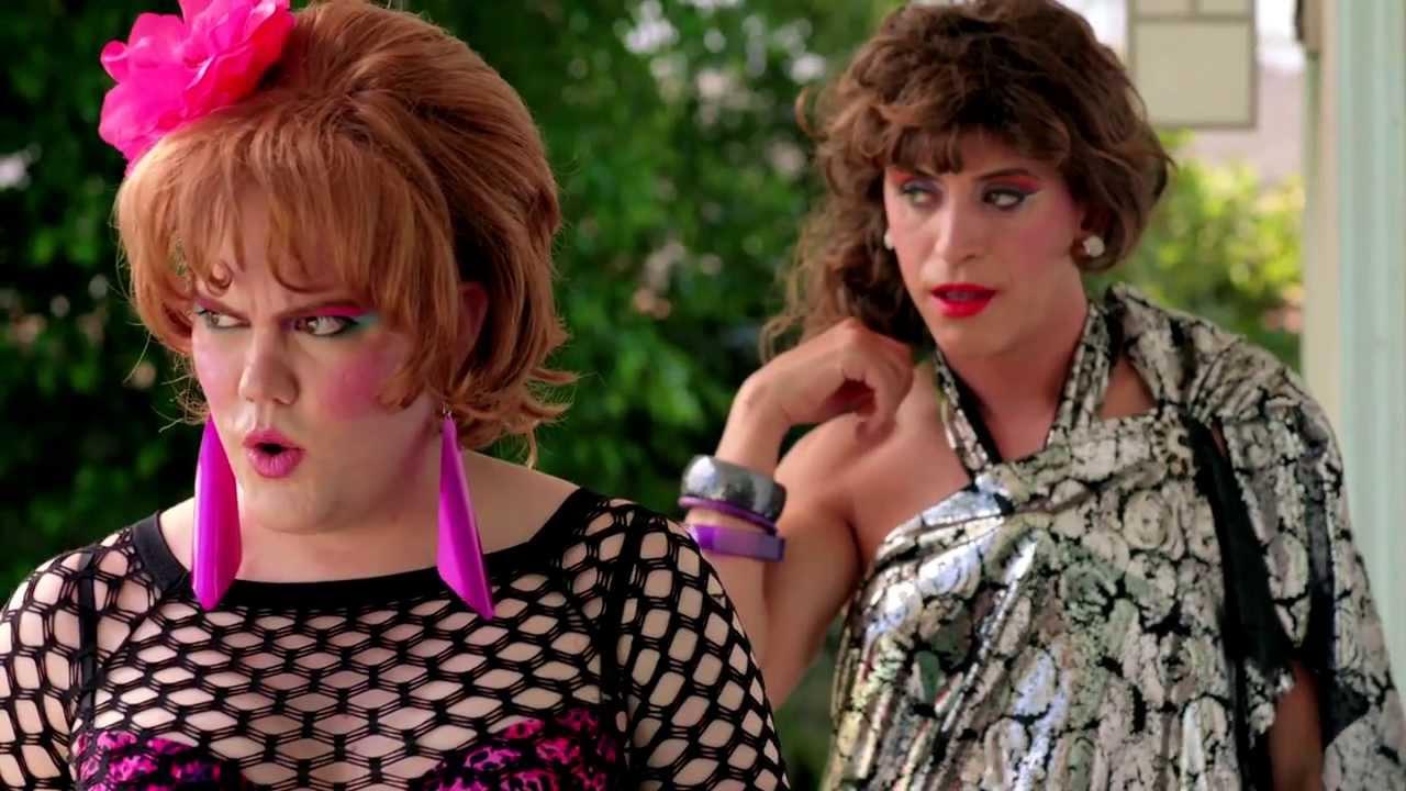 First Period Trailer