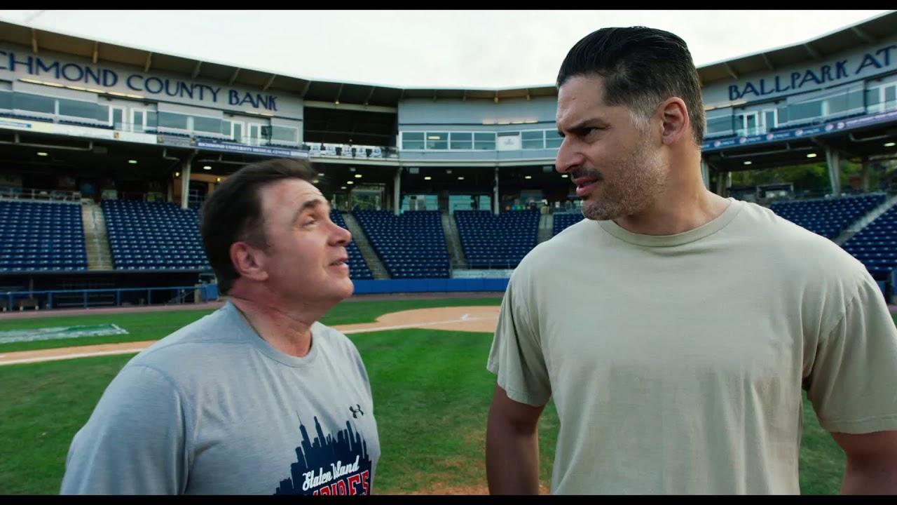 Bottom of the 9th Trailer