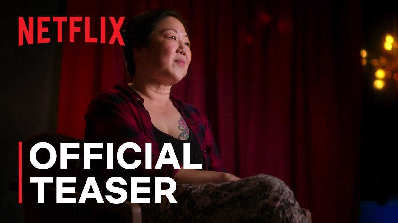 Outstanding: A Comedy Revolution Trailer
