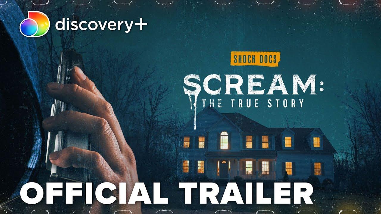 Scream: The True Story Trailer