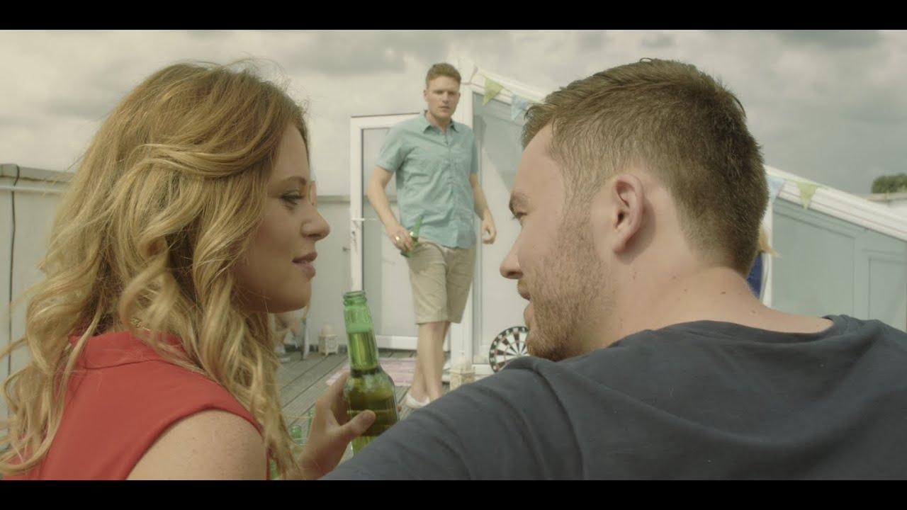 Unforgivable Trailer