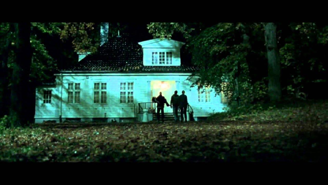 Detour Trailer