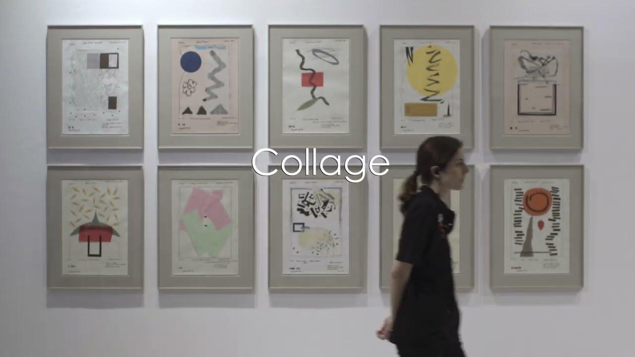 Collage Trailer