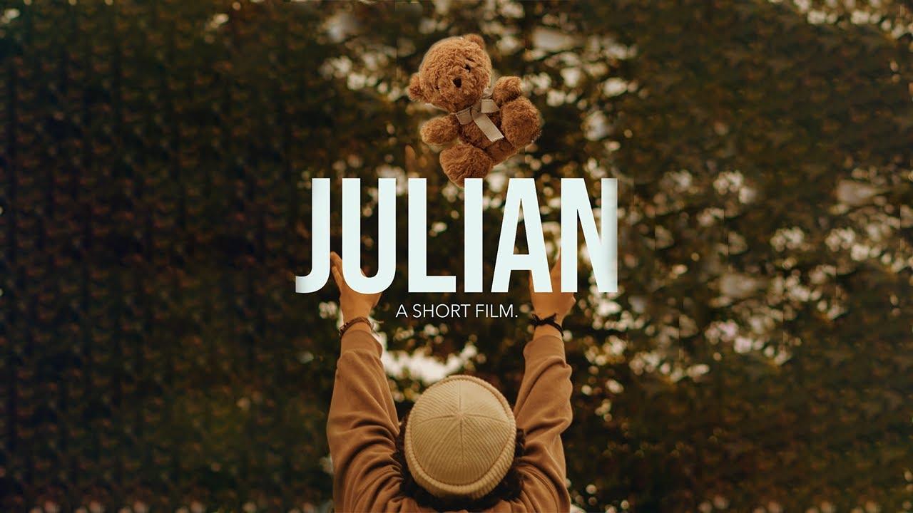 Julian Trailer