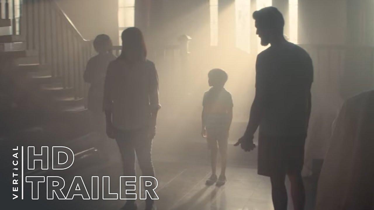 A Savannah Haunting Trailer