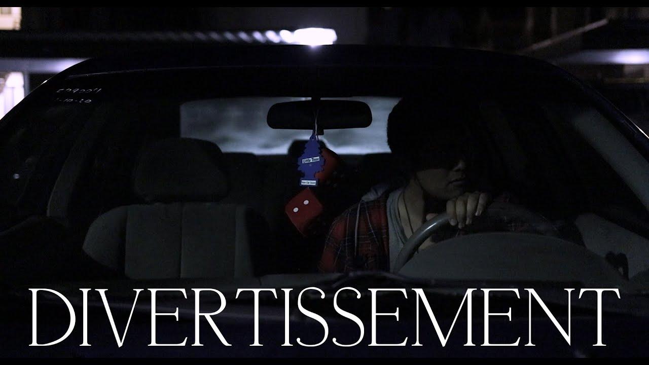 Divertissement Trailer