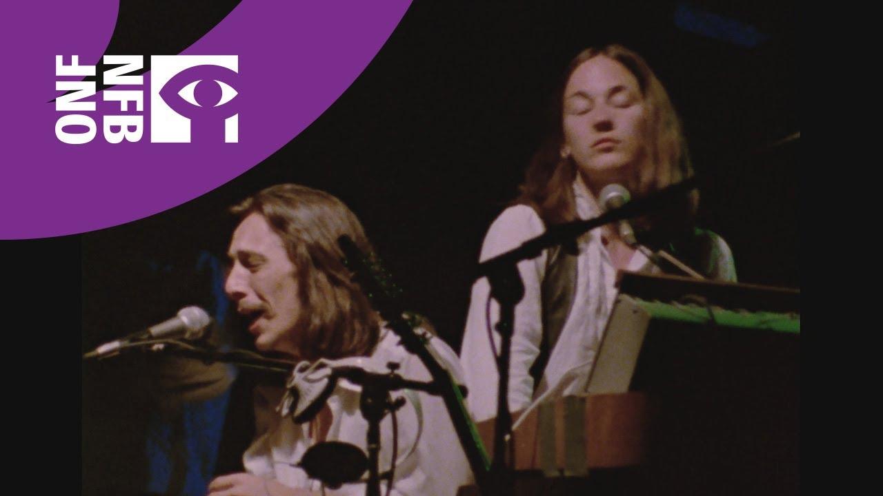 Harmonium in California Trailer
