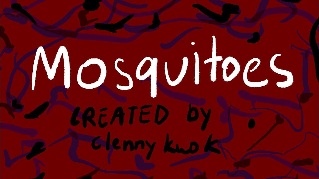 Mosquitoes Trailer