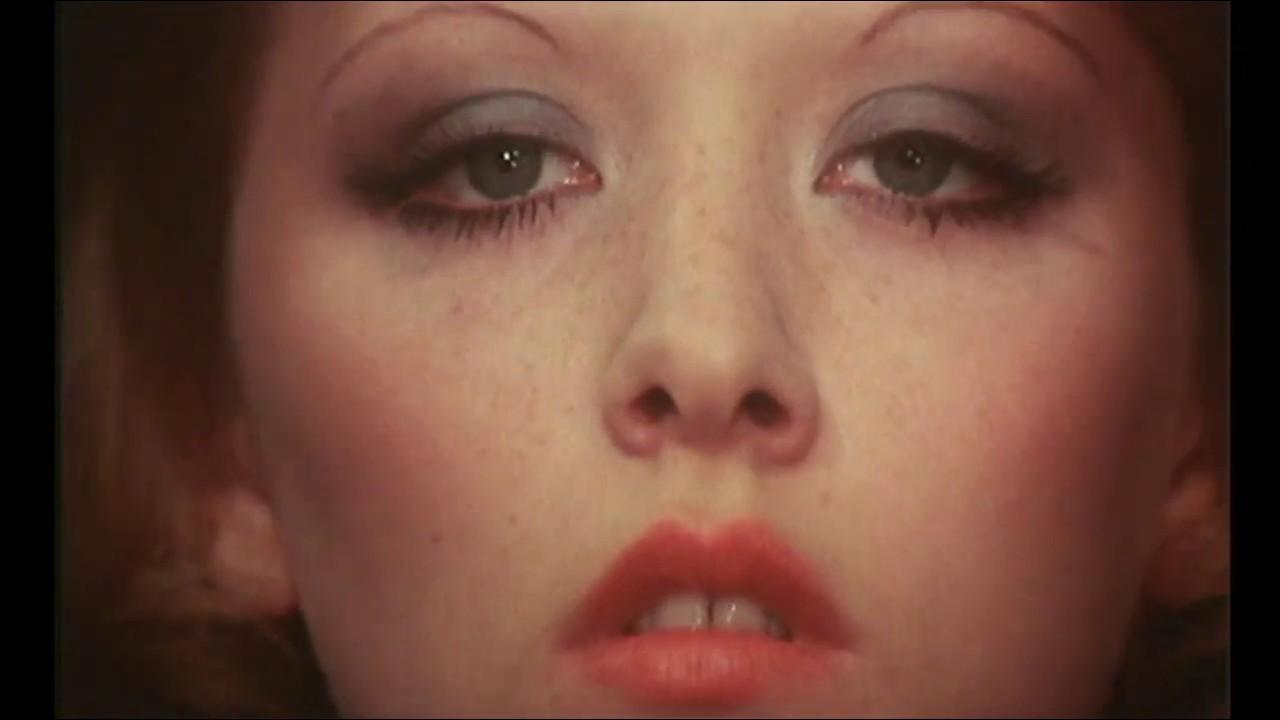 Seven Women for Satan Trailer