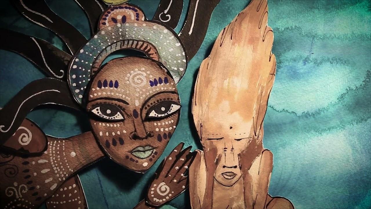 The Water Will Carry Us Home Trailer