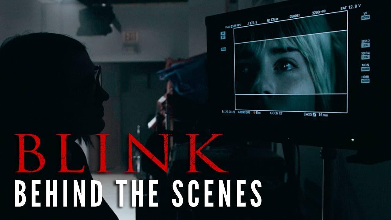 Blink Trailer