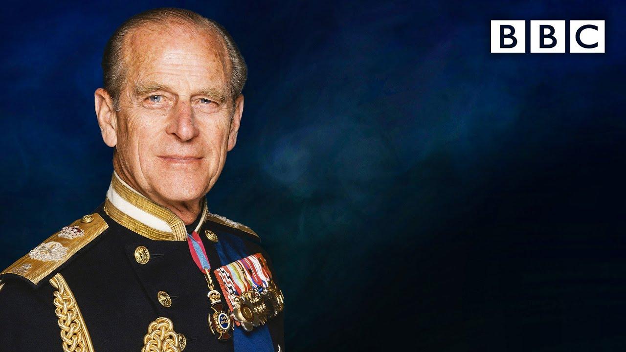 Prince Philip: The Royal Family Remembers Trailer