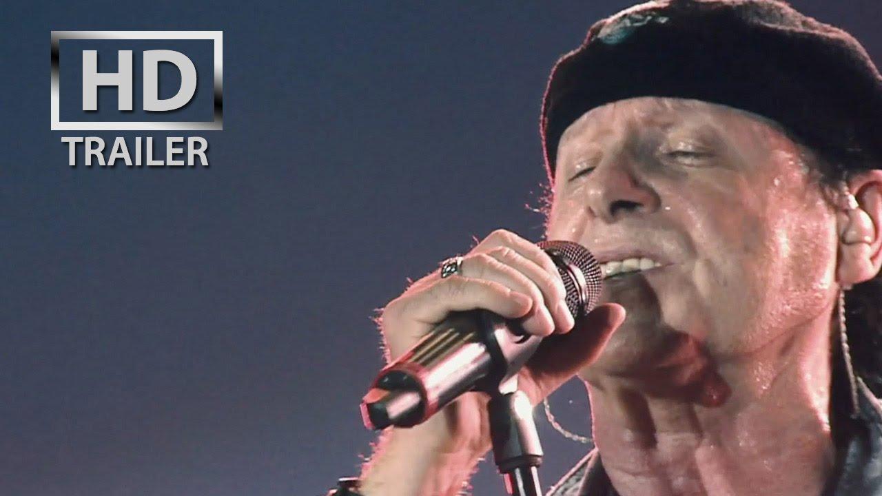 Scorpions - Forever and a Day Trailer