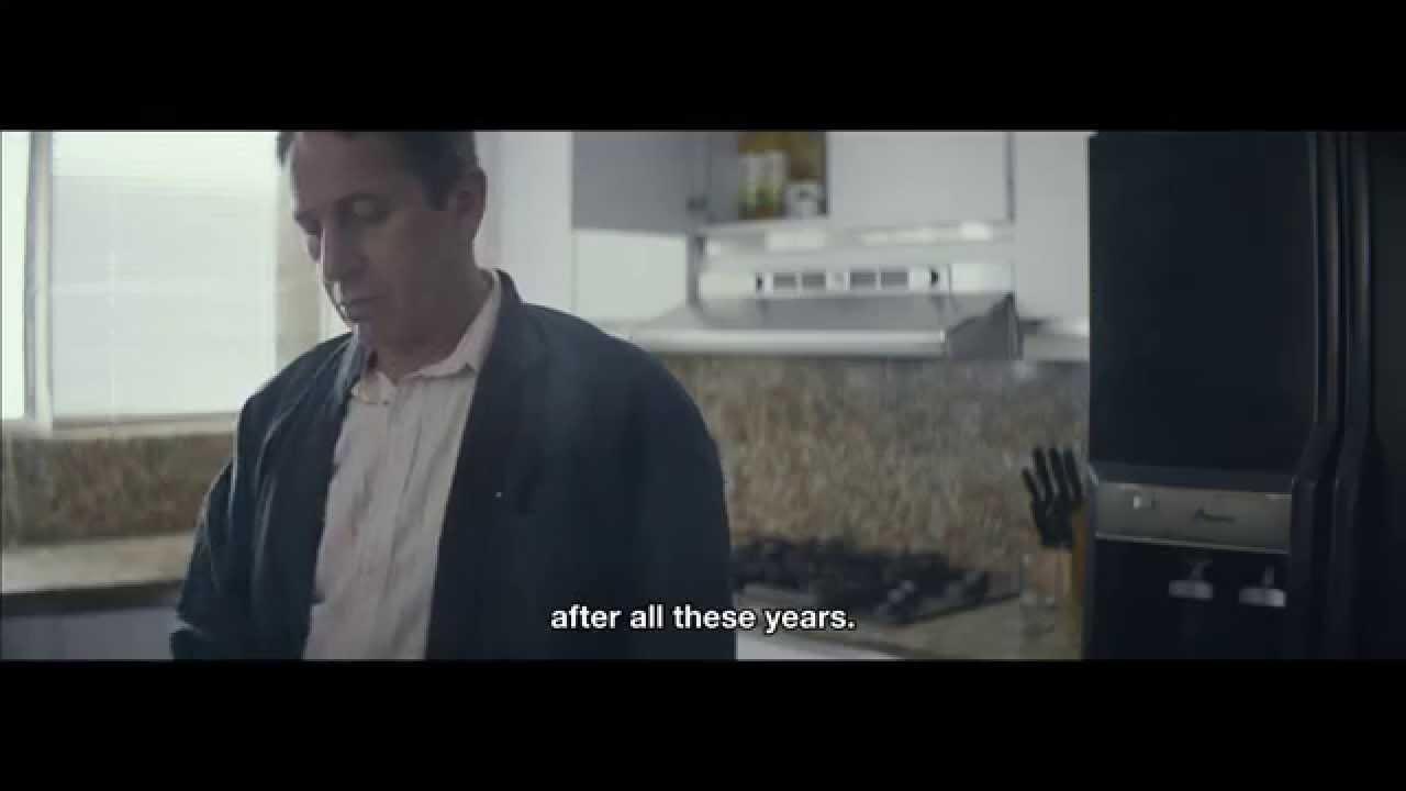 From Afar Trailer