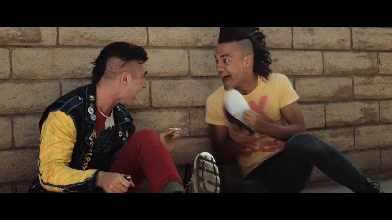Spit Trailer