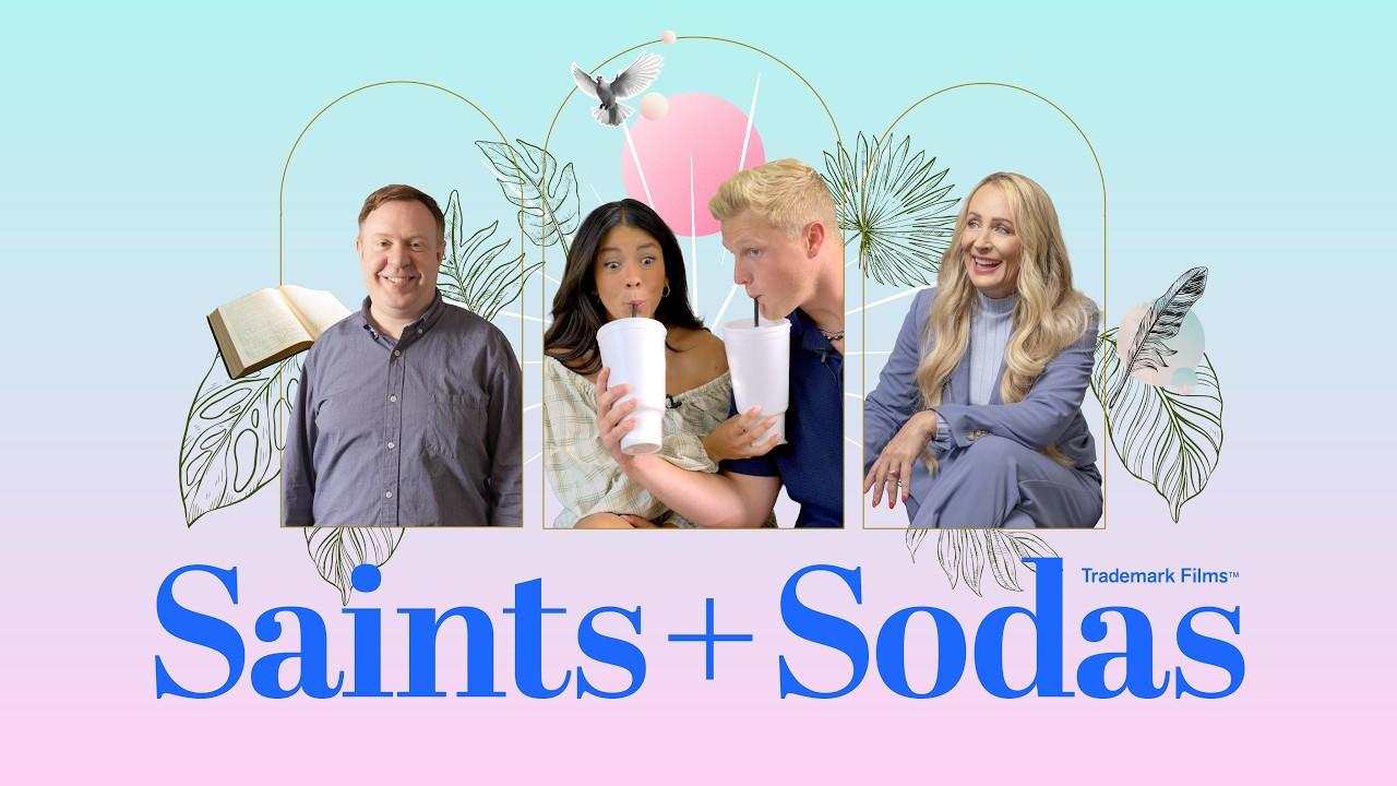 Saints + Sodas Trailer