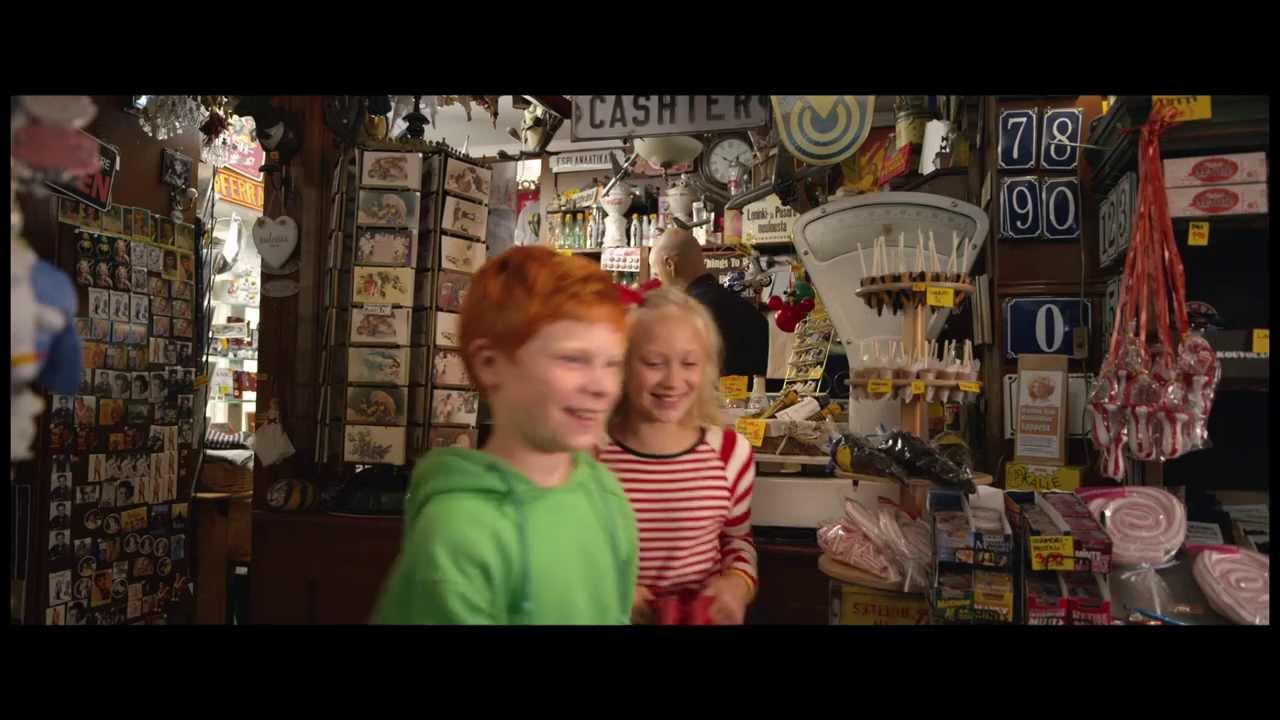 Ricky Rapper and Slick Leonard Trailer