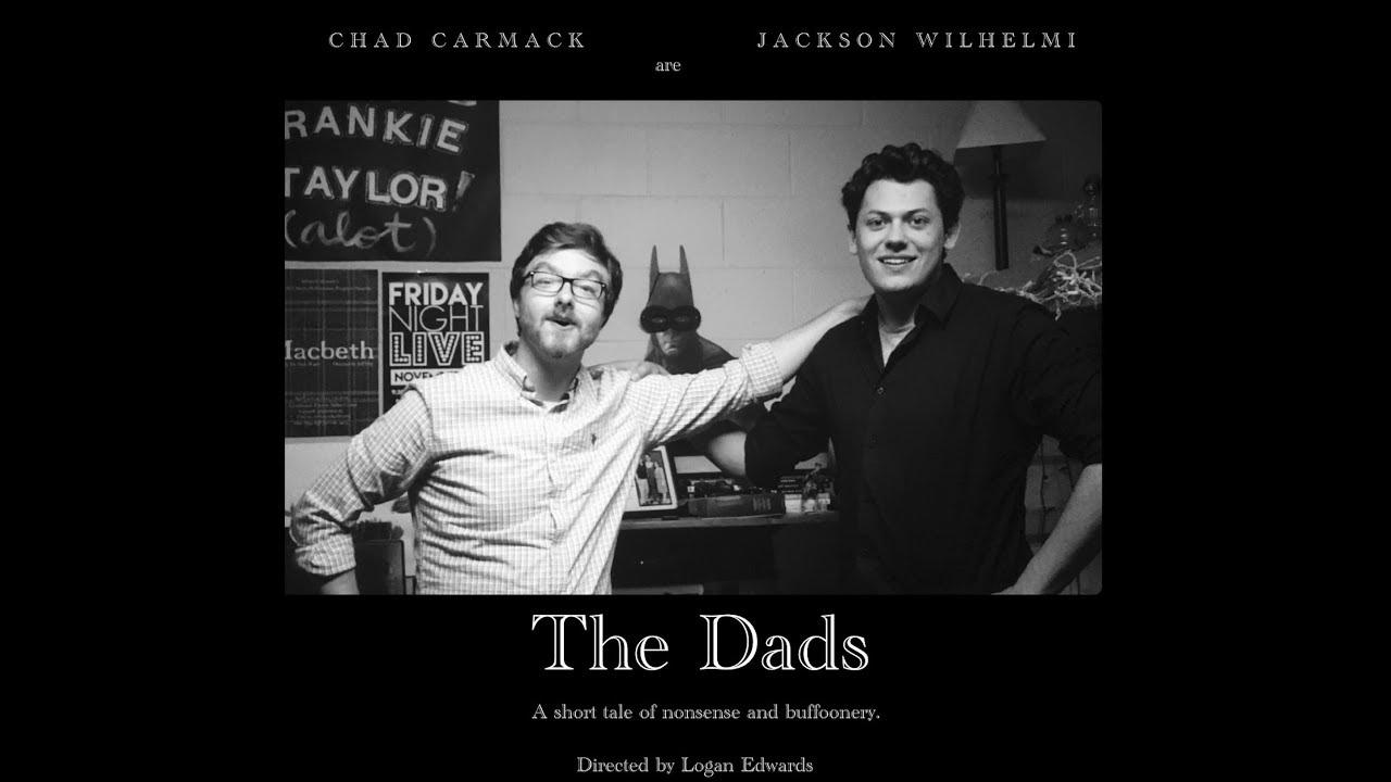 The Dads Trailer