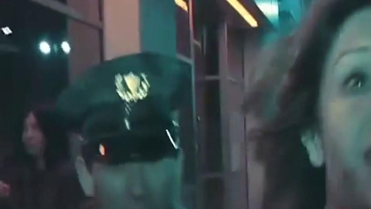 Monster Trailer