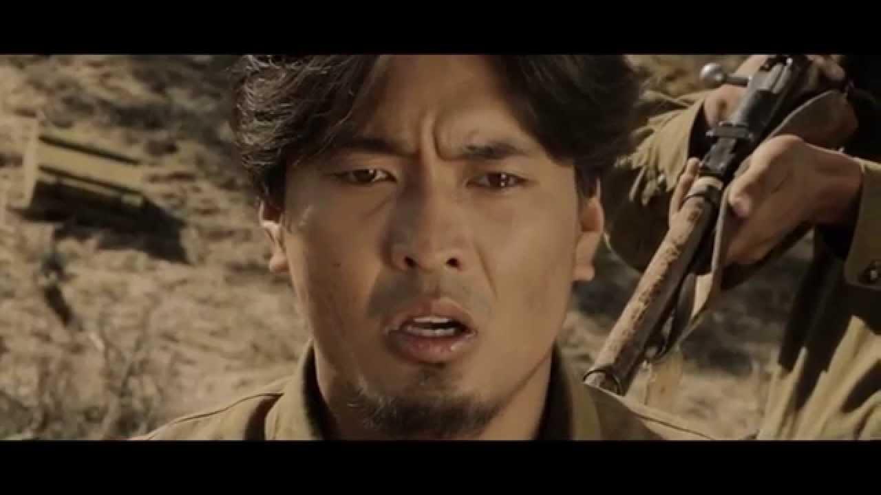 The Homeland is Calling Trailer