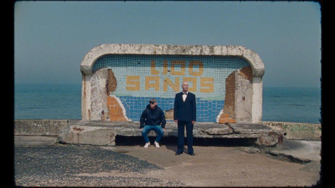 Pet Shop Boys: A New Bohemia Trailer