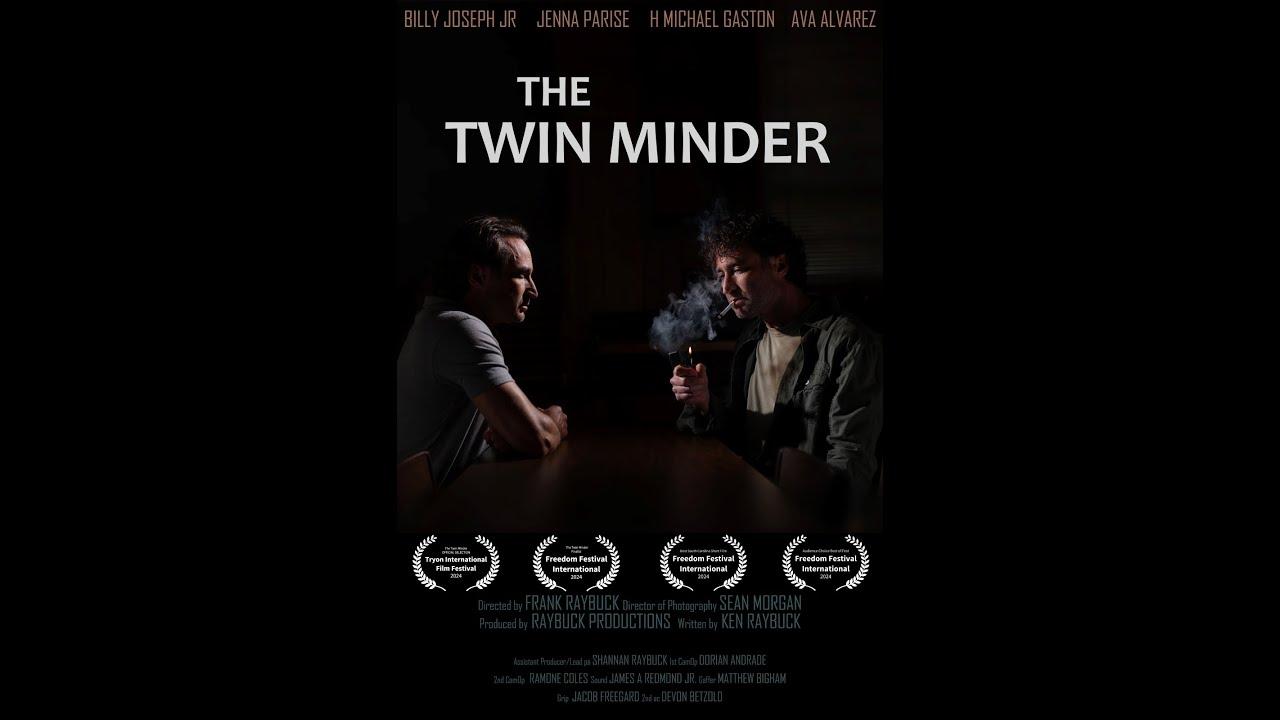 The Twin Minder Trailer