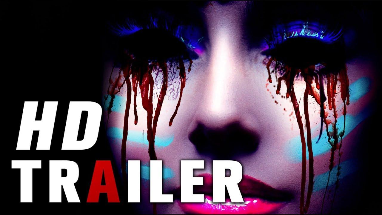Haunting on Fraternity Row Trailer