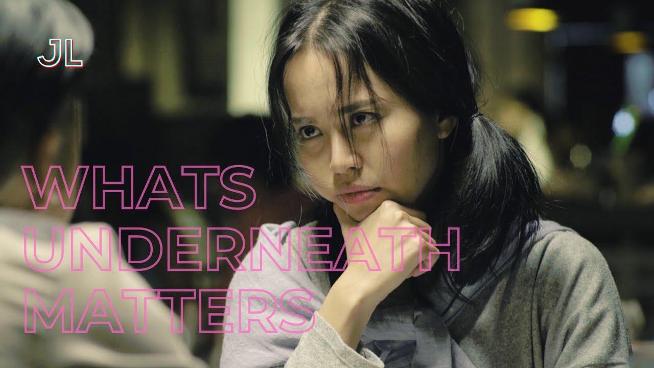 Whats Underneath Matters Trailer