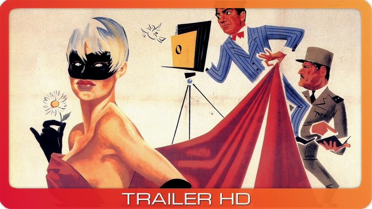 Plucking the Daisy Trailer