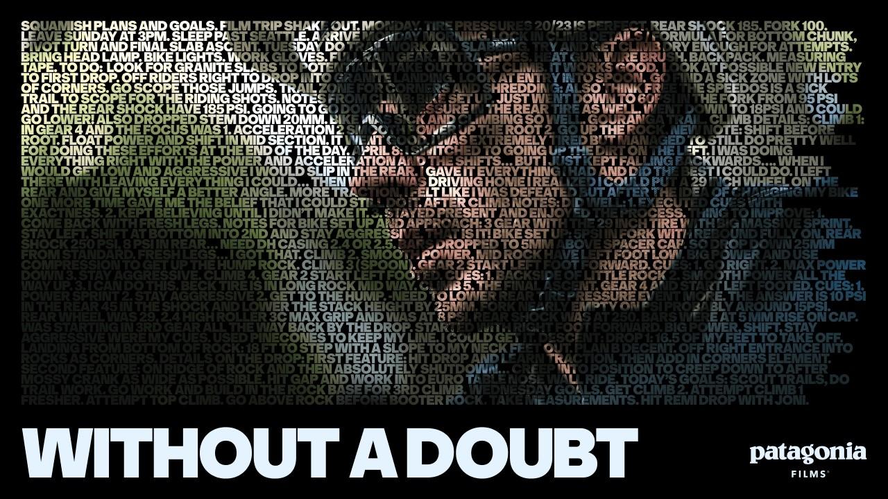 Without a Doubt Trailer