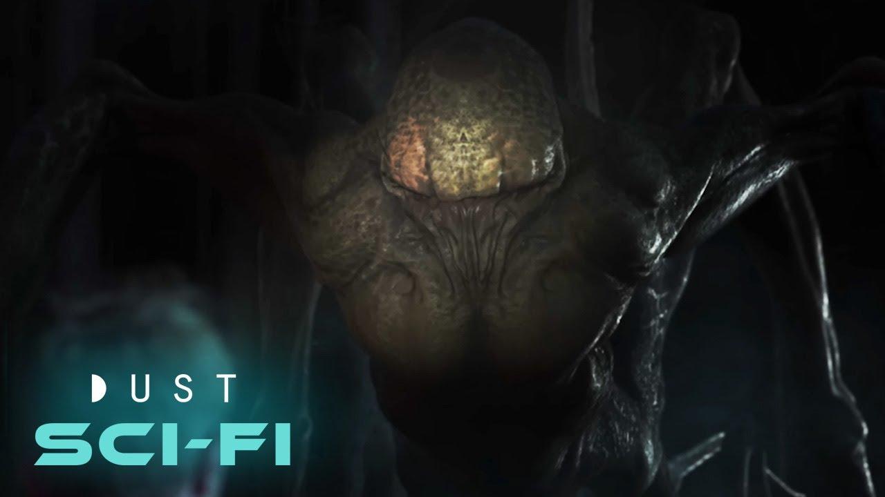 The Encounter at Boundless Trailer