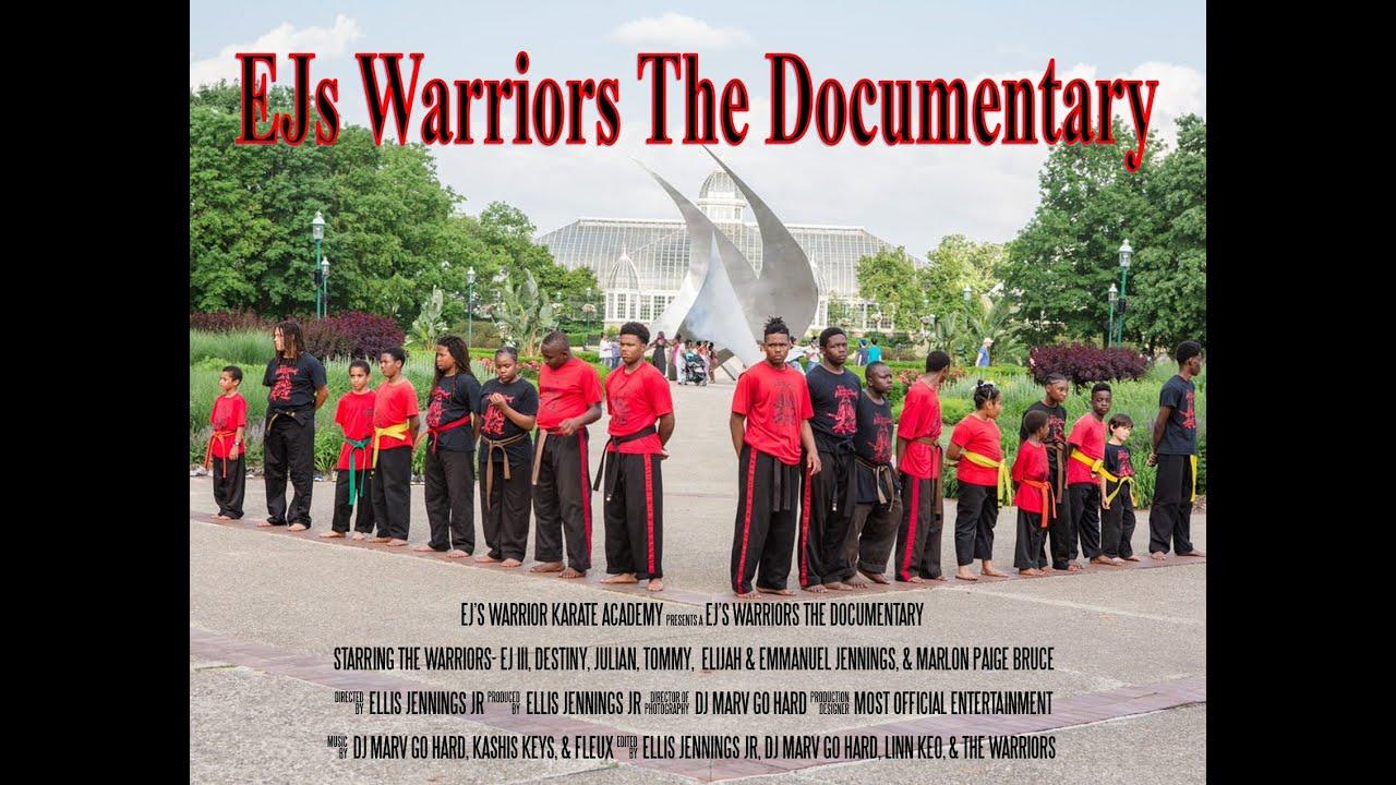 EJs Warriors: The Documentary Trailer