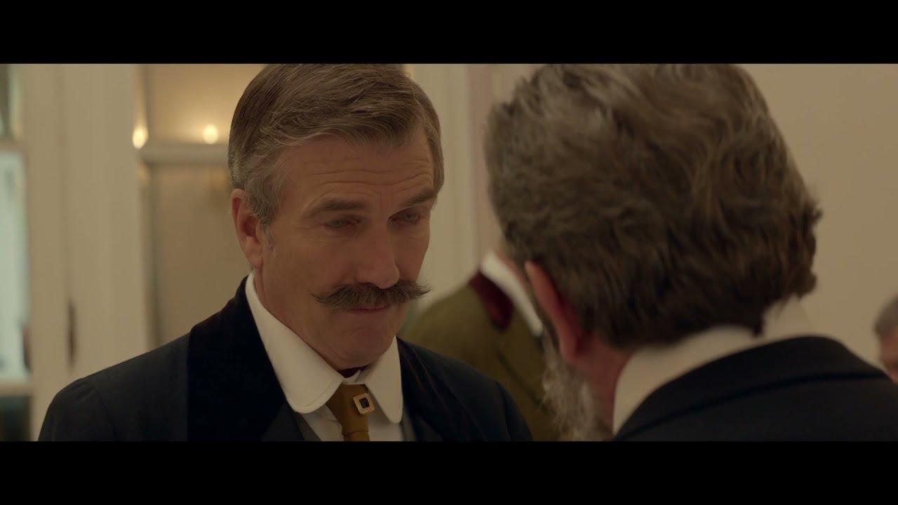 Queen Marie of Romania Trailer