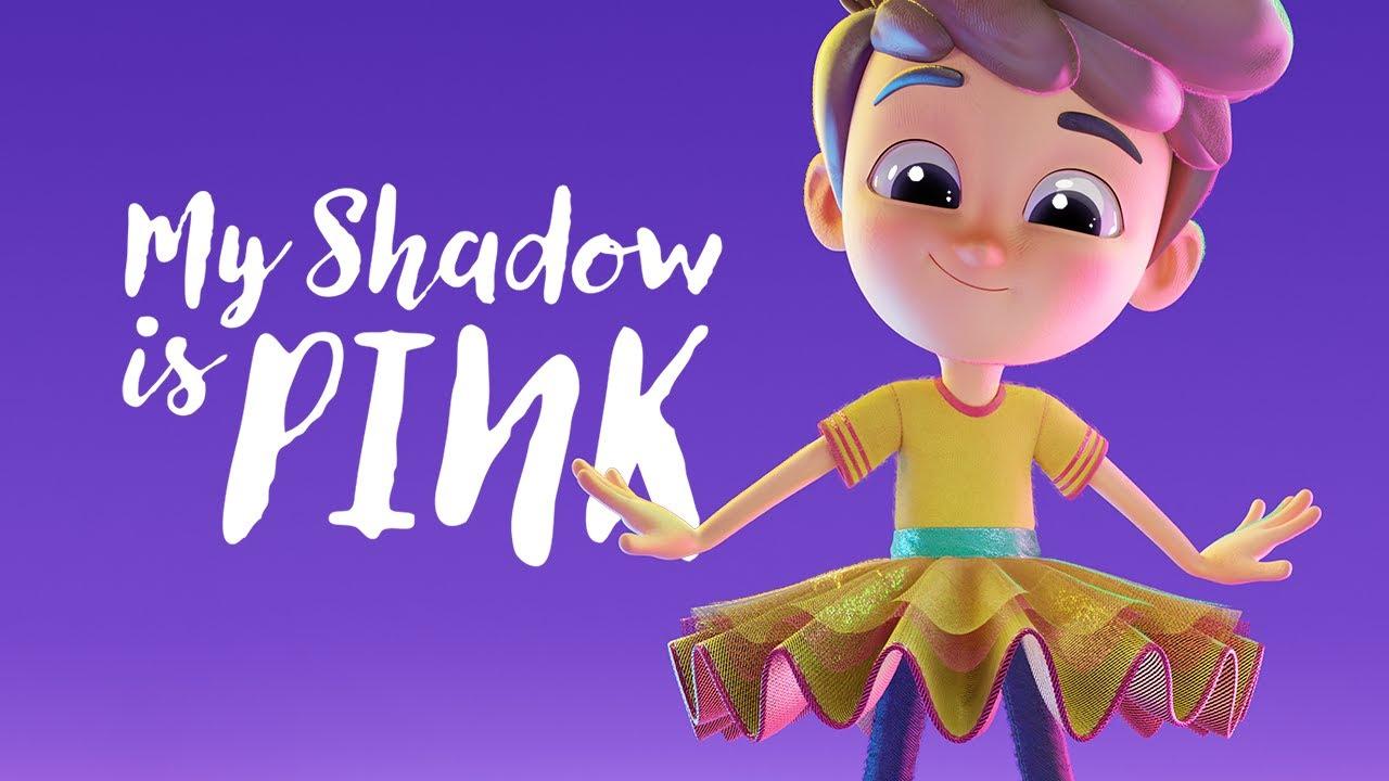 My Shadow is Pink Trailer