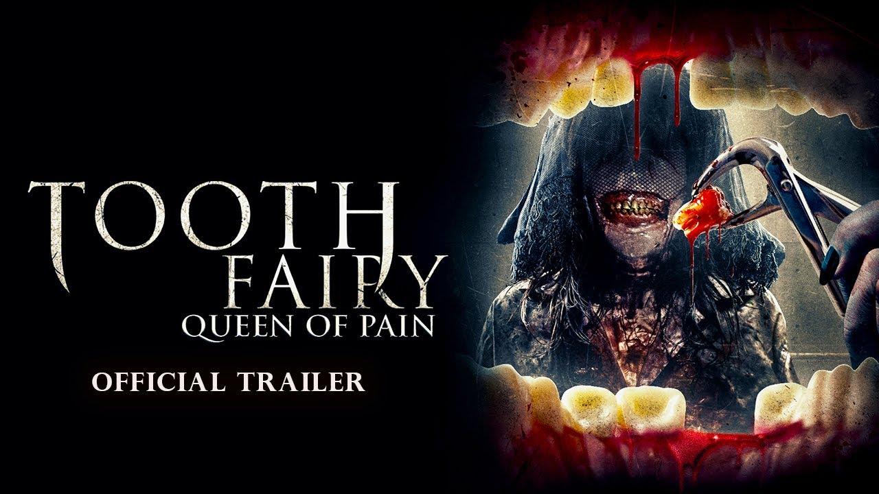 Tooth Fairy: Queen of Pain Trailer