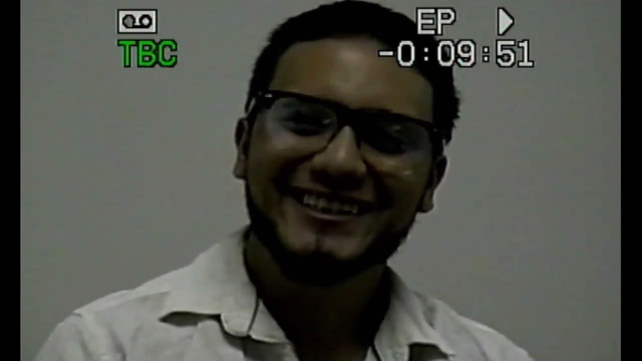 HABLANDO CON UN MONSTRUO Trailer