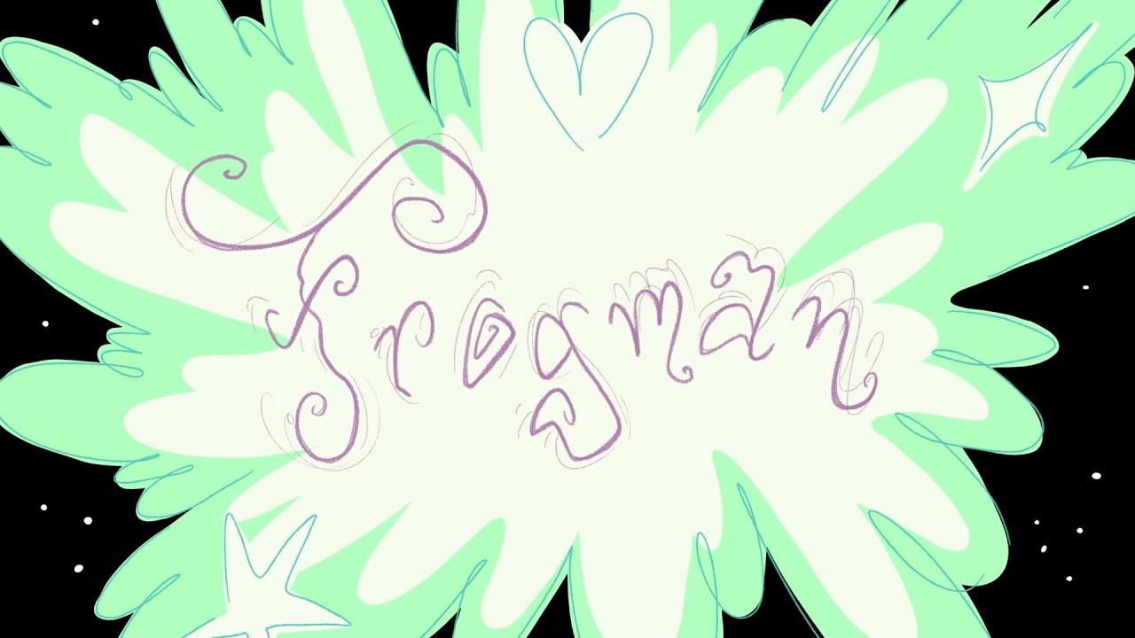 Frogman Trailer