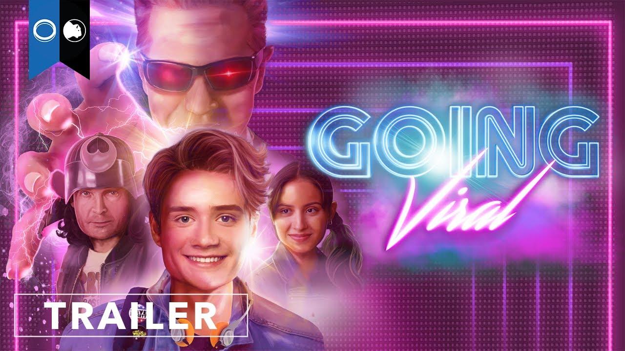 Going Viral Trailer