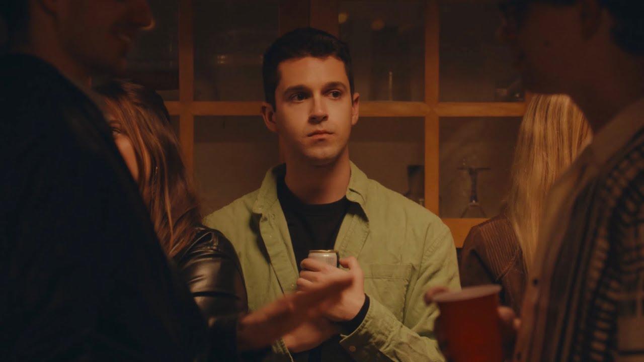 People & Things Trailer