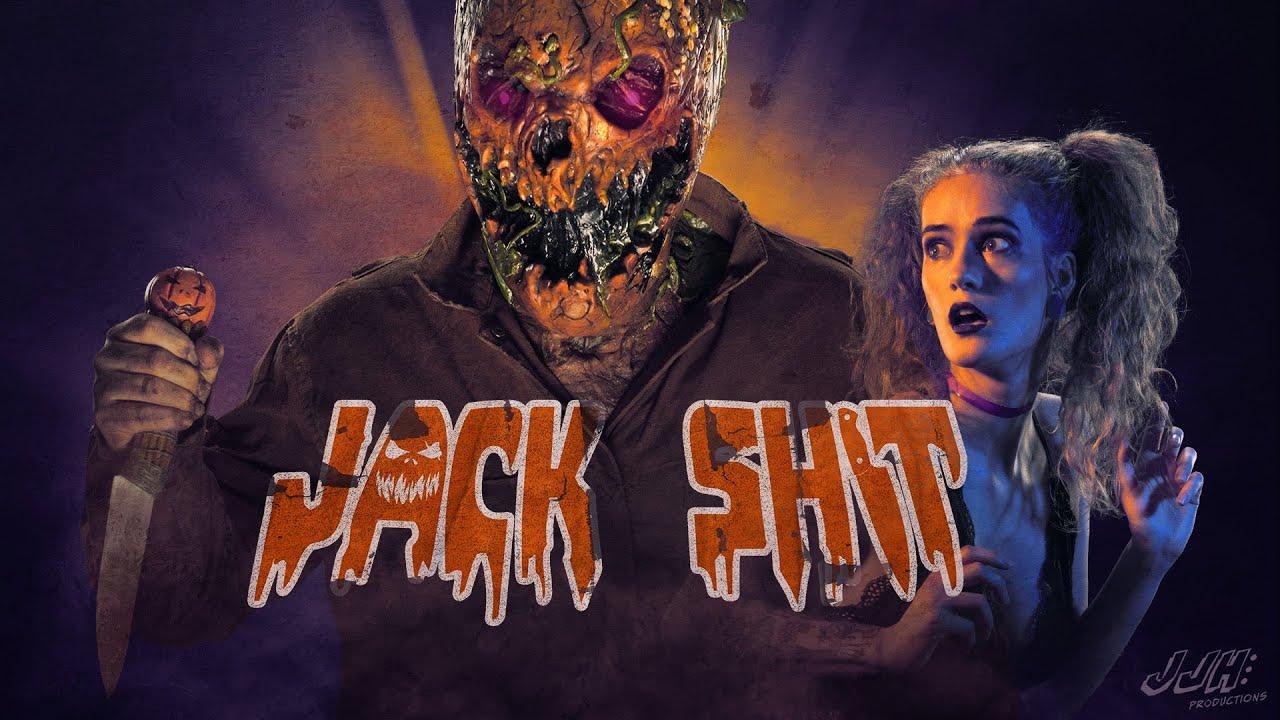 Jack Shit Trailer