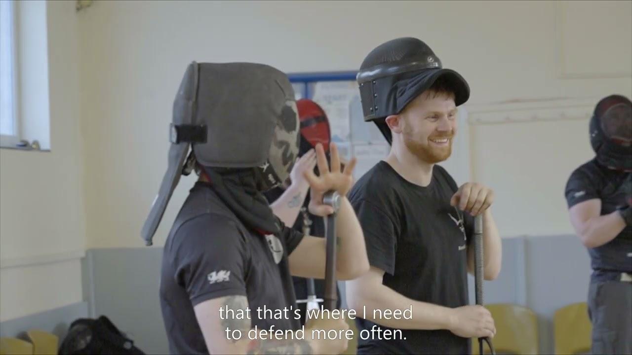 Striking Connections Trailer