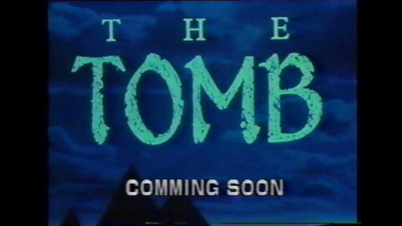 The Tomb Trailer