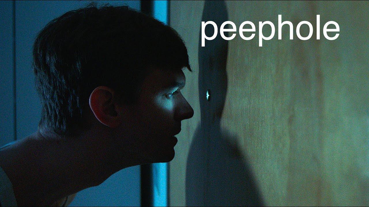 Peephole Trailer