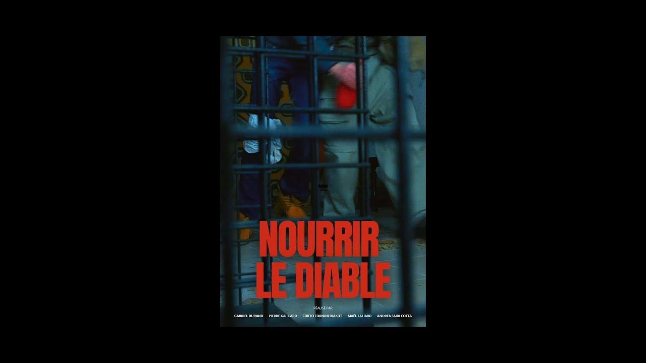 Nourrir le Diable Trailer