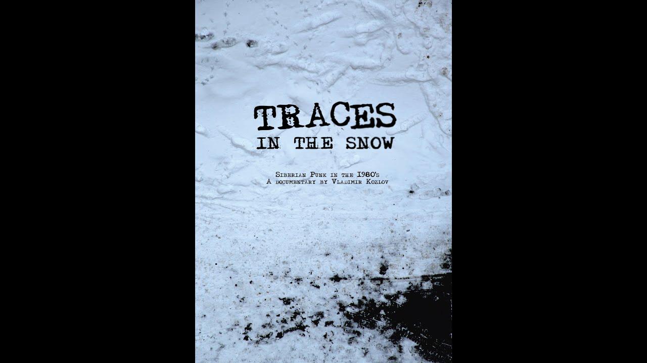 Traces in the Snow Trailer