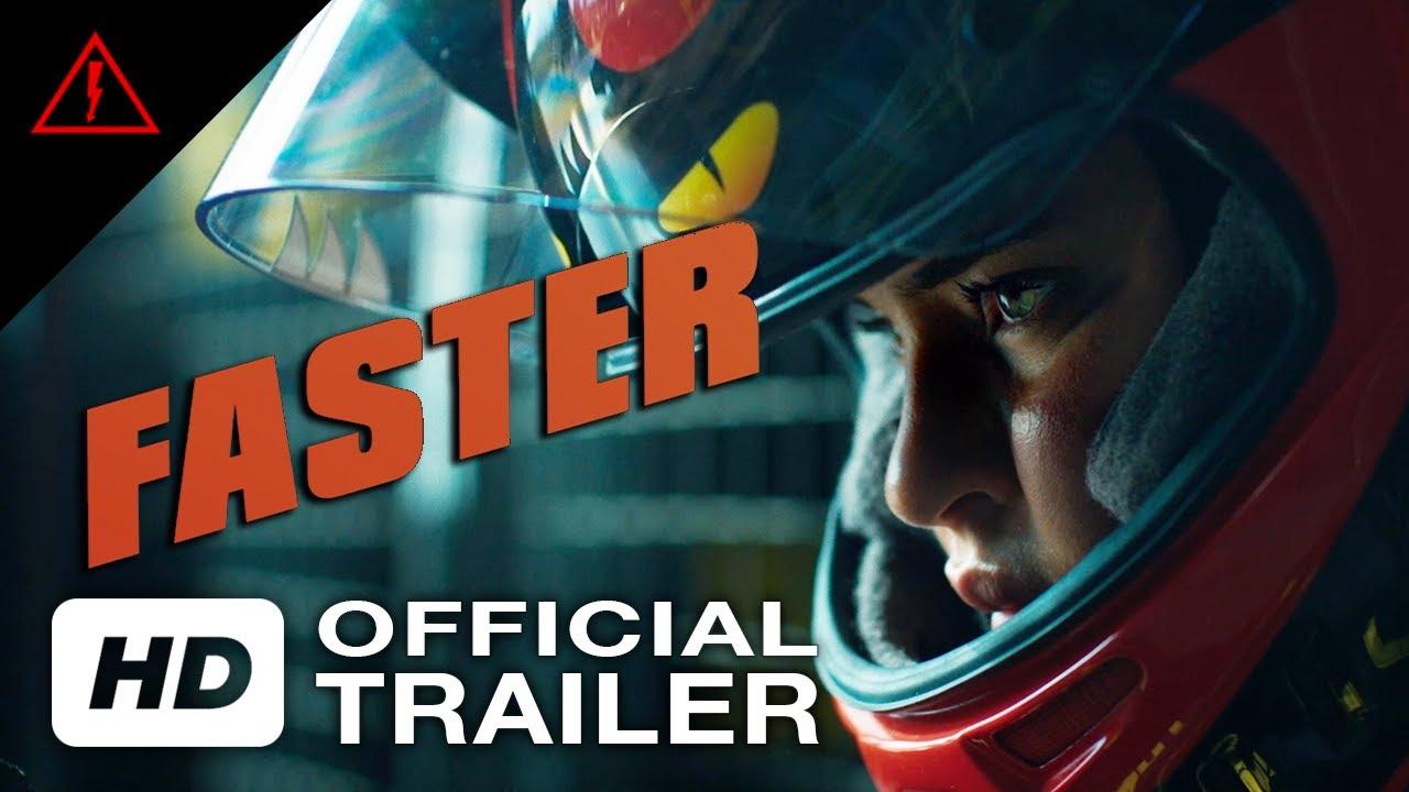 Faster Trailer