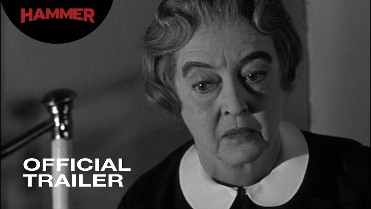 The Nanny Trailer