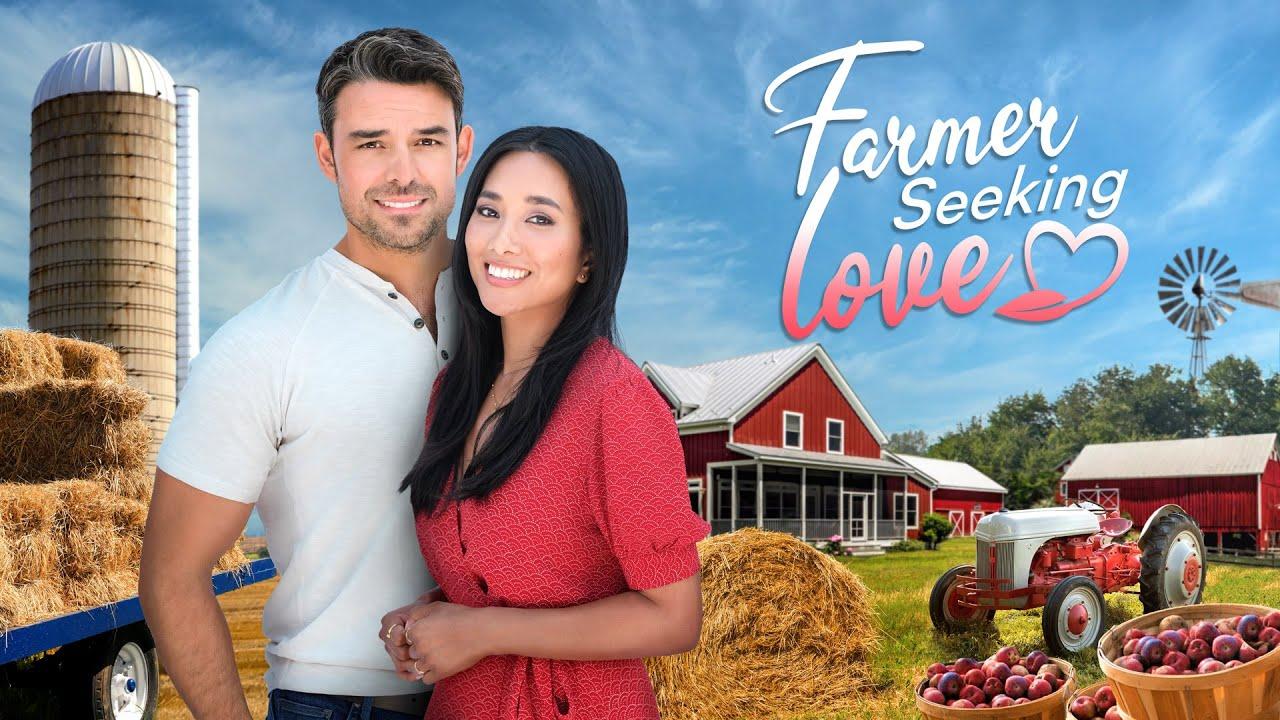 Farmer Seeking Love Trailer