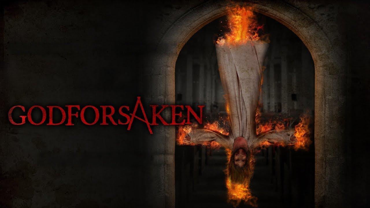 Godforsaken Trailer