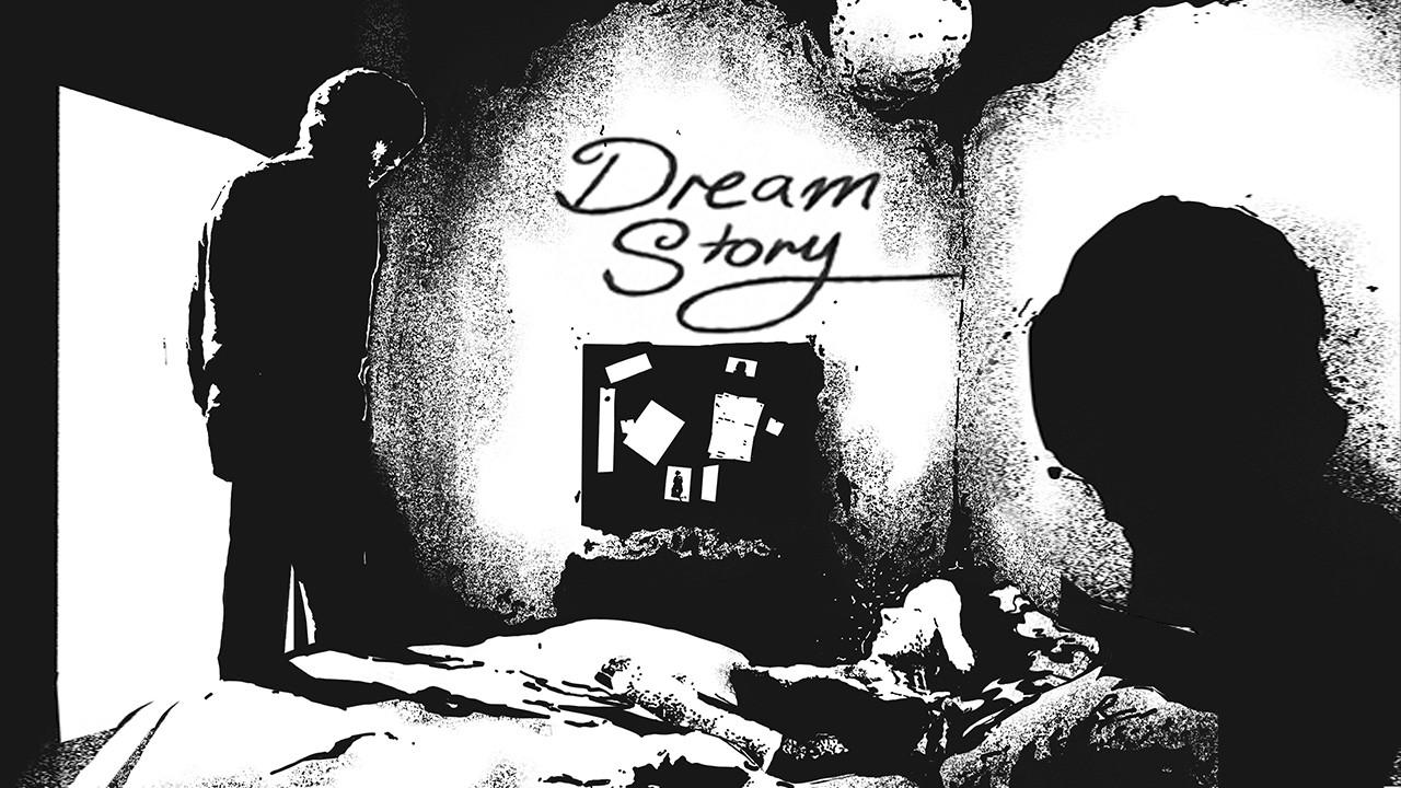 Dream Story Trailer